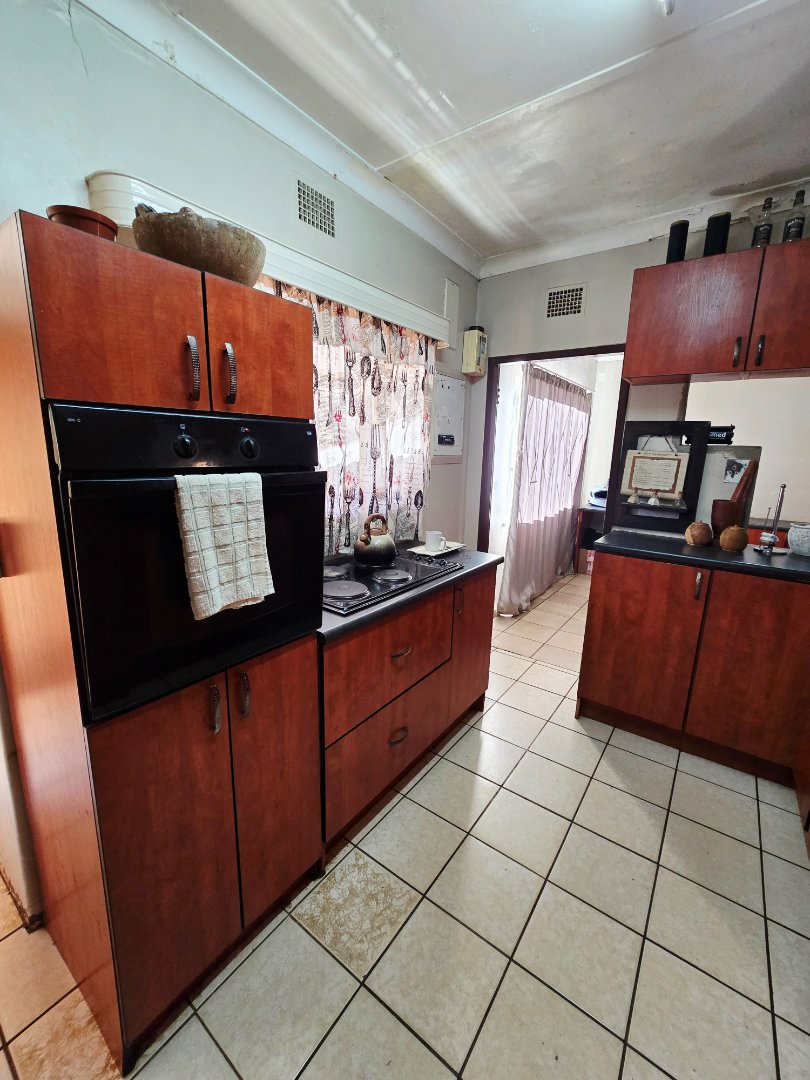 3 Bedroom Property for Sale in Stilfontein Ext 4 North West